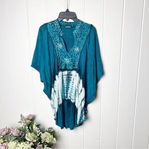 Mary’s Collection BoHo Flowy Top